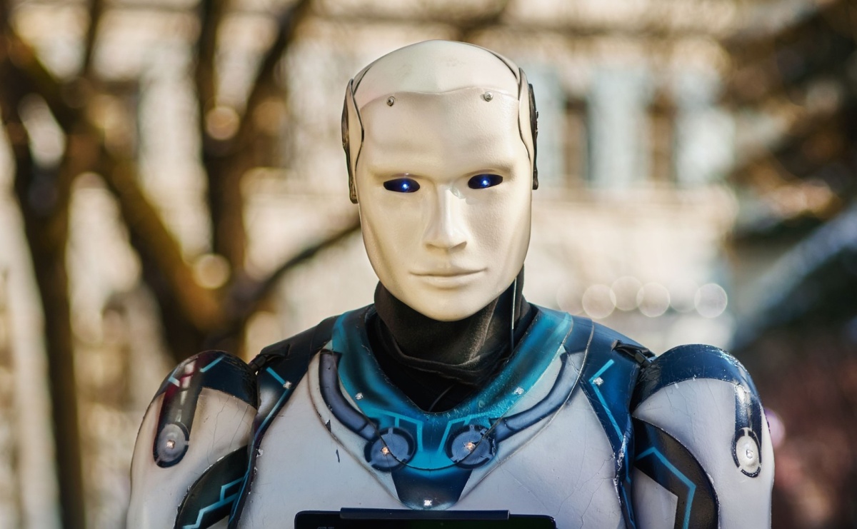 Czy można zabić robota? W Muzeum w Wodzisławiu o etyce sztucznej inteligencji - Serwis informacyjny z Raciborza - naszraciborz.pl