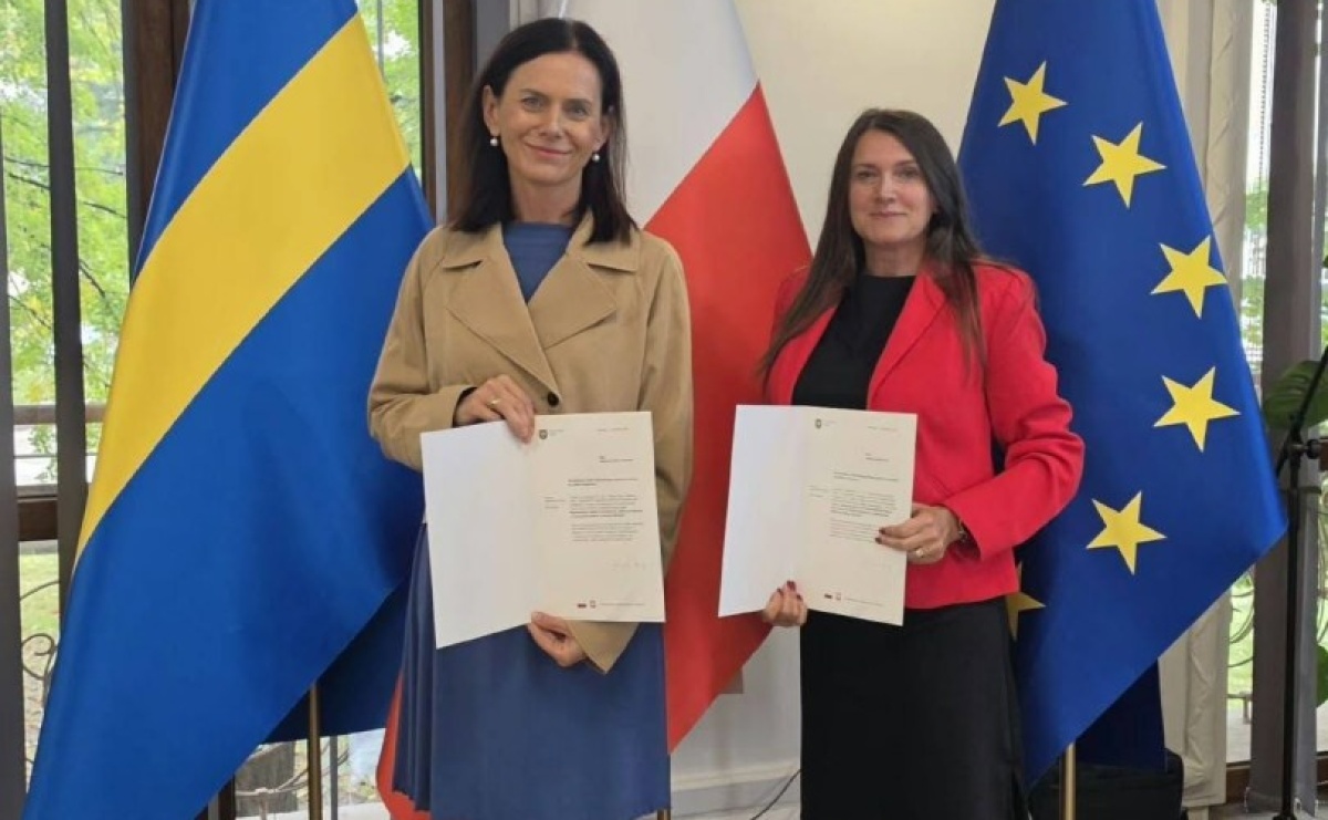 Dwie przedstawicielki Powiatu Wodzisławskiego w ważnym wojewódzkim zespole. Będą współdecydować o kierunkach rozwoju kompetencji - Serwis informacyjny z Raciborza - naszraciborz.pl
