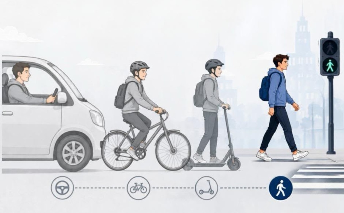 ROADPOL Safety Days 2026. Tydzień działań na rzecz bezpieczeństwa na drogach - Serwis informacyjny z Raciborza - naszraciborz.pl