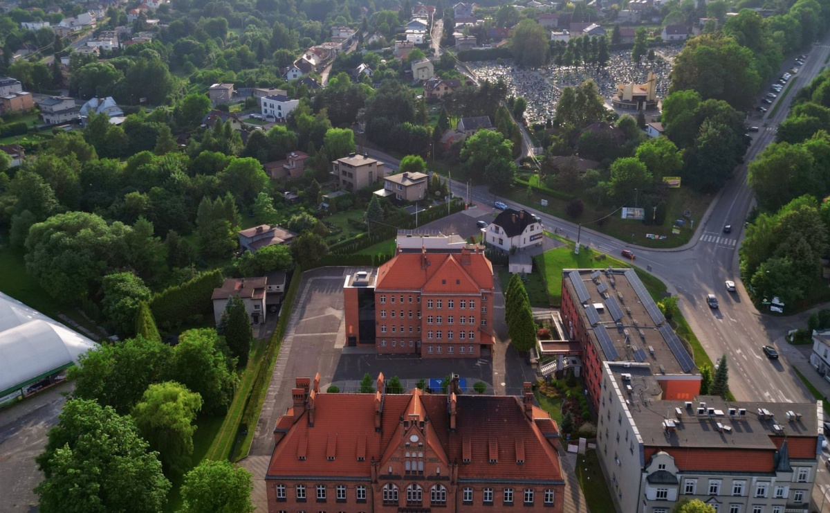 Ulica Cicha w Wodzisławiu do remontu. Miasto wyda blisko 1,8 mln zł - Serwis informacyjny z Raciborza - naszraciborz.pl