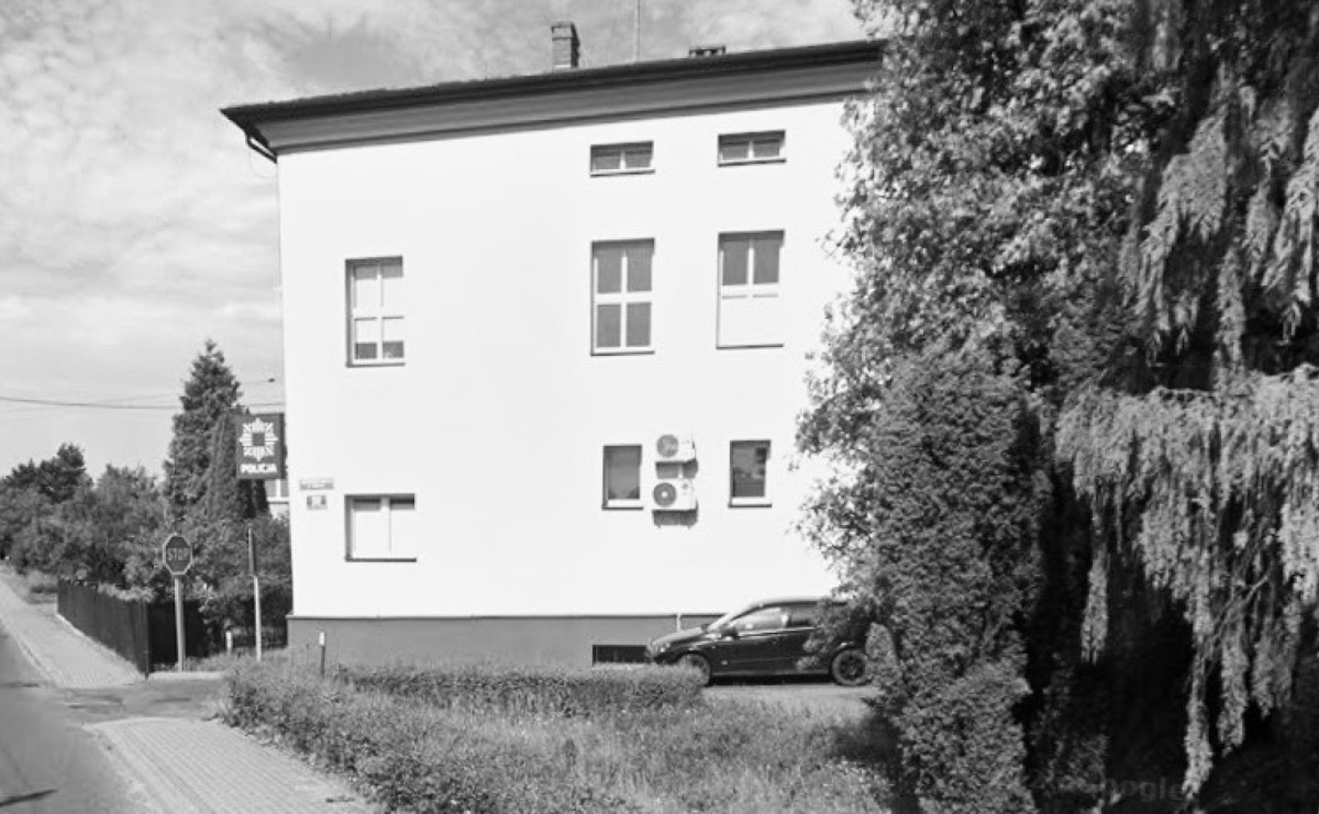 Śmierć policjanta na komisariacie w Pszowie. Sprawę wyjaśnia prokuratura - Serwis informacyjny z Raciborza - naszraciborz.pl