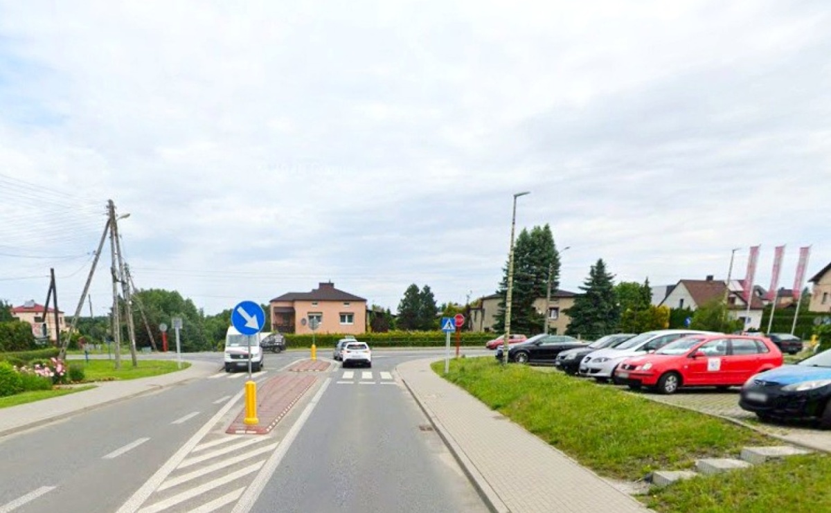 Mieszkańcy chcą sygnalizacji na Pszowskiej. Radny wskazuje moment, którego nie można zmarnować - Serwis informacyjny z Raciborza - naszraciborz.pl