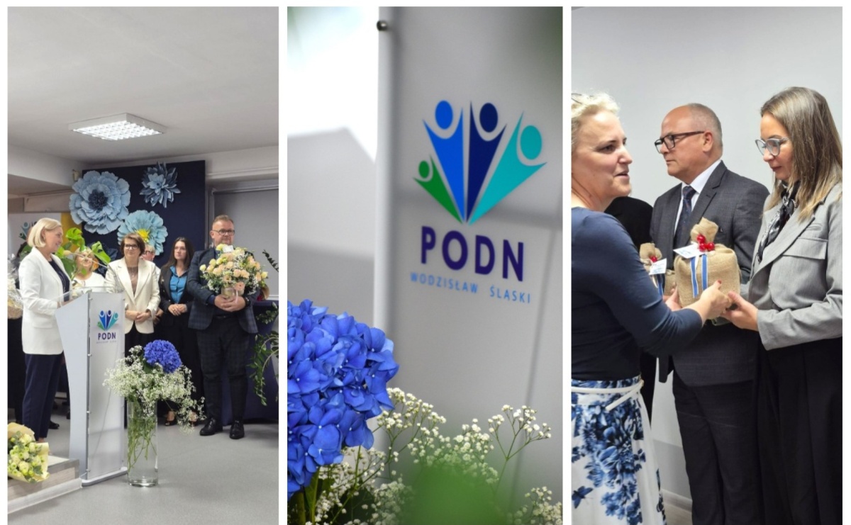 Odważna idea przetrwała ćwierć wieku. PODN świętuje 25-lecie - Serwis informacyjny z Raciborza - naszraciborz.pl