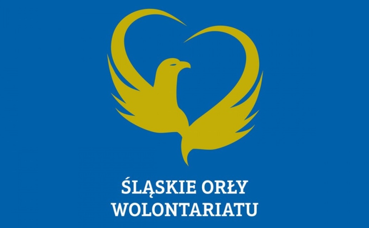 Znacie kogoś, kto bezinteresownie pomaga innym? Można zgłosić go do Śląskich Orłów Wolontariatu - Serwis informacyjny z Raciborza - naszraciborz.pl