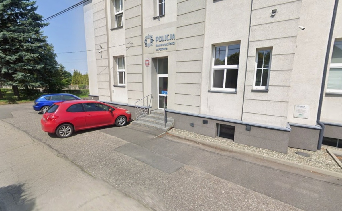 Śledztwo po śmierci policjanta w Pszowie. Zabezpieczono miejsce zdarzenia i pokój służbowy - Serwis informacyjny z Raciborza - naszraciborz.pl