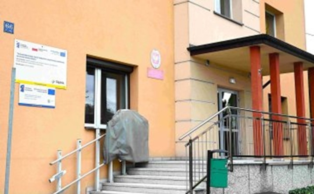 Przemoc domowa. GOPS w Godowie uruchomił cotygodniowe dyżury dla mieszkańców - Serwis informacyjny z Raciborza - naszraciborz.pl