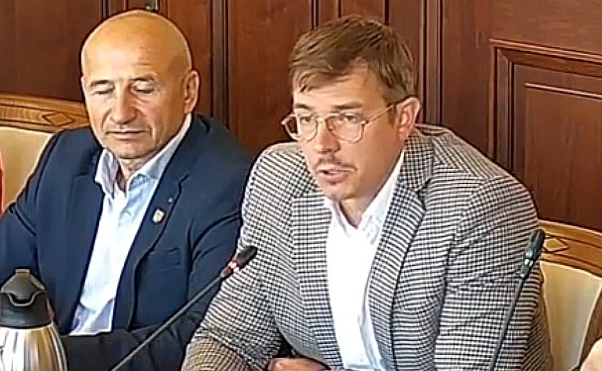 Miejska spółka od sportu wciąż nie powstała. Radny pyta, co stało się z planem prezydenta - Serwis informacyjny z Raciborza - naszraciborz.pl