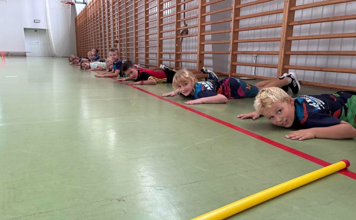Pogoda zmieniła plany. Testy lekkoatletyczne odwołane - Serwis informacyjny z Raciborza - naszraciborz.pl