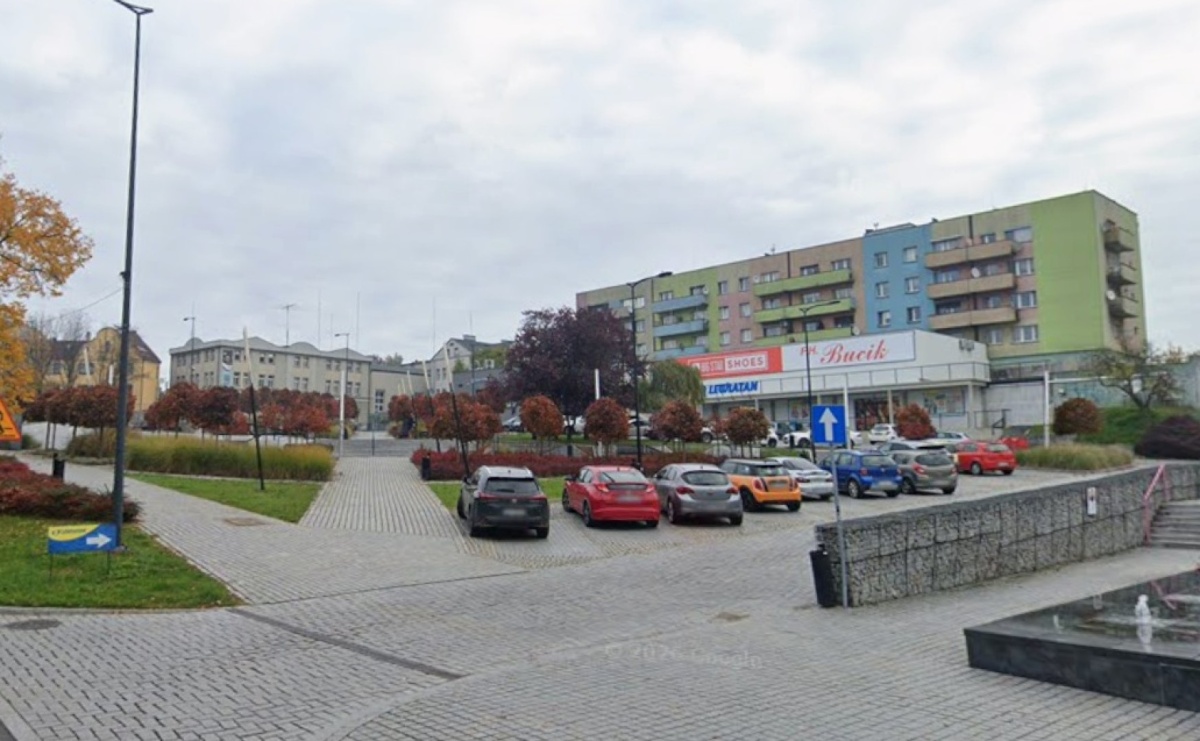 Uwaga kierowcy! W niedzielę parking wokół rynku w Pszowie będzie wyłączony - Serwis informacyjny z Raciborza - naszraciborz.pl