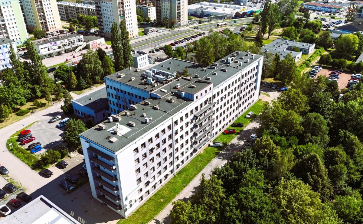 Szpital Powiatowy w Wodzisławiu z ogromnymi zobowiązaniami. Radni apelują o zmiany w finansowaniu - Serwis informacyjny z Raciborza - naszraciborz.pl