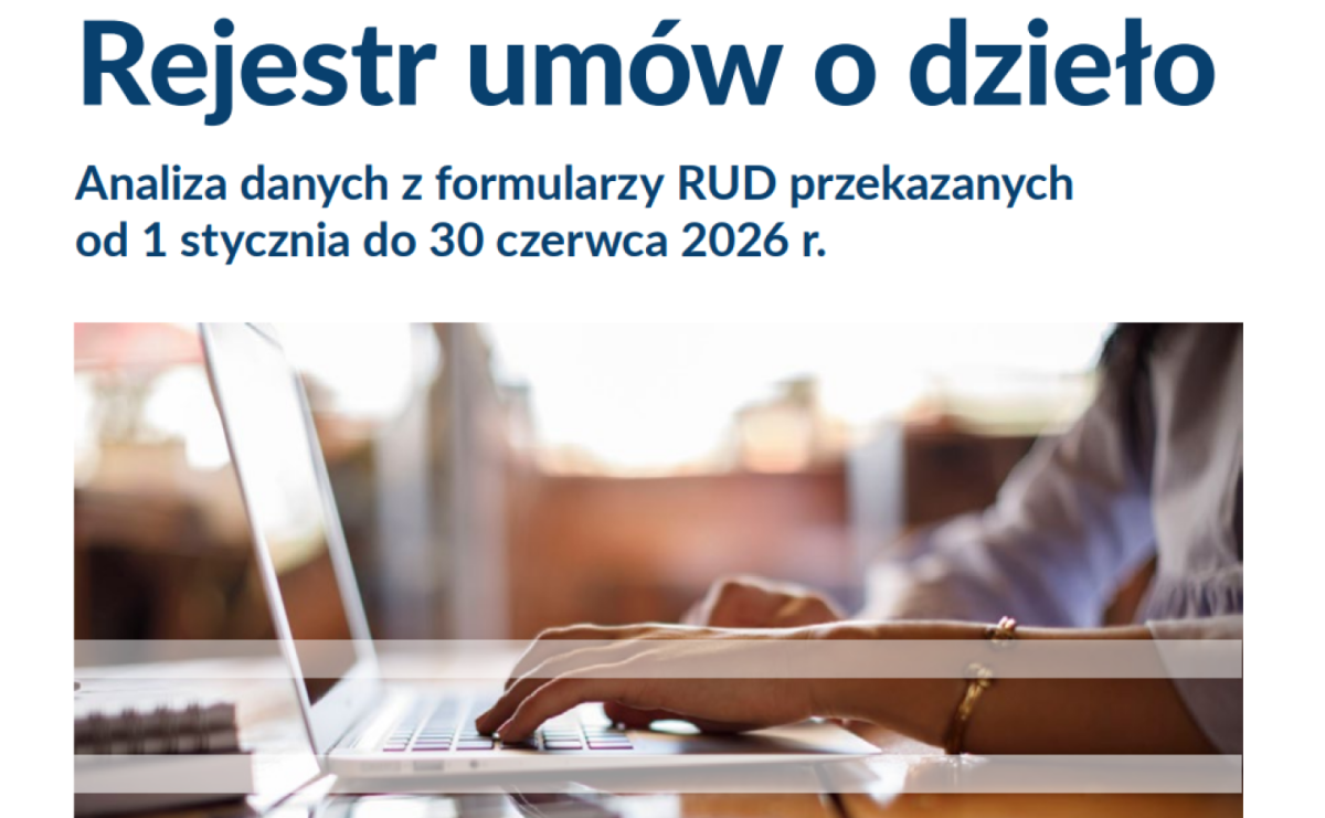 ZUS o umowach o dzieło: zawierane na krótki czas, najczęściej na jeden dzień - Serwis informacyjny z Raciborza - naszraciborz.pl