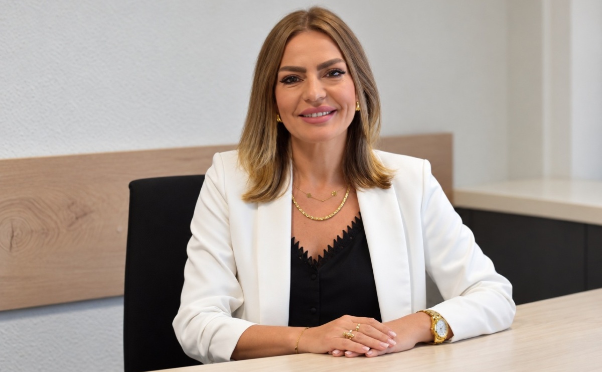 Nowa dyrektor Powiatowego Zakładu Zarządzania Nieruchomościami - Serwis informacyjny z Raciborza - naszraciborz.pl