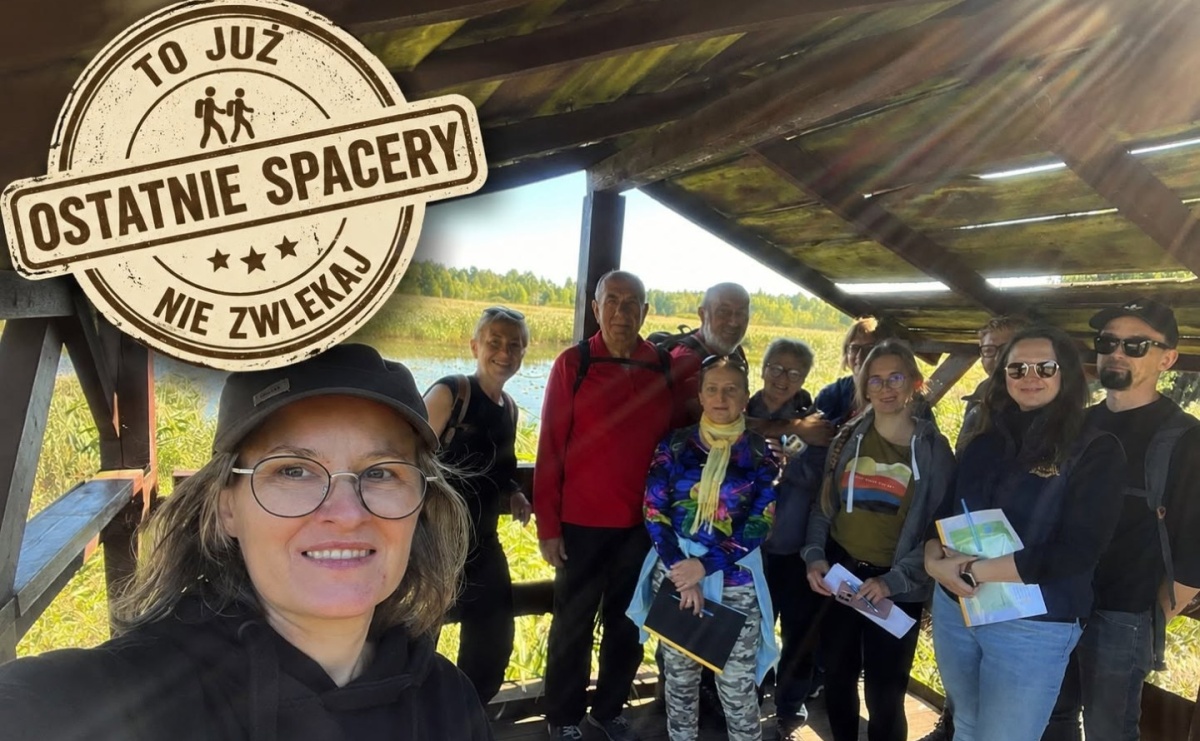 Niecodzienny spacer po Wodzisławiu. Odkryją wielowiekową historię miasta - Serwis informacyjny z Raciborza - naszraciborz.pl