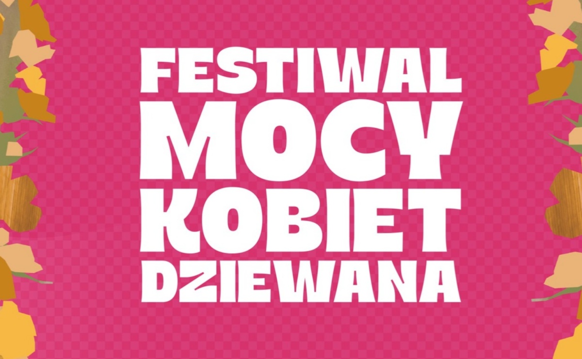 Wodzisław zaprasza na Festiwal Mocy Kobiet. Znamy pełny program wydarzenia - Serwis informacyjny z Raciborza - naszraciborz.pl