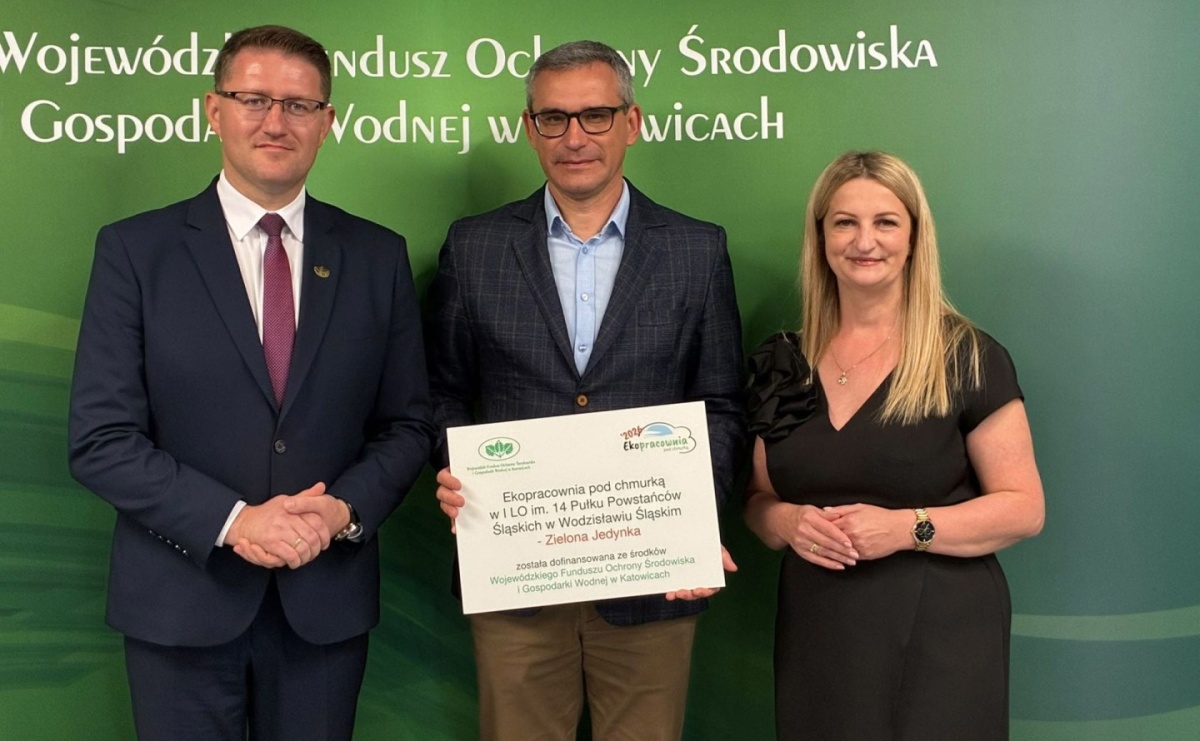 Lekcje wyjdą ze szkolnych murów. Dwie szkoły z powiatu wodzisławskiego z dofinansowaniem - Serwis informacyjny z Raciborza - naszraciborz.pl