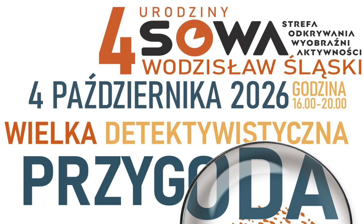 4. urodziny Strefy SOWA - Serwis informacyjny z Raciborza - naszraciborz.pl
