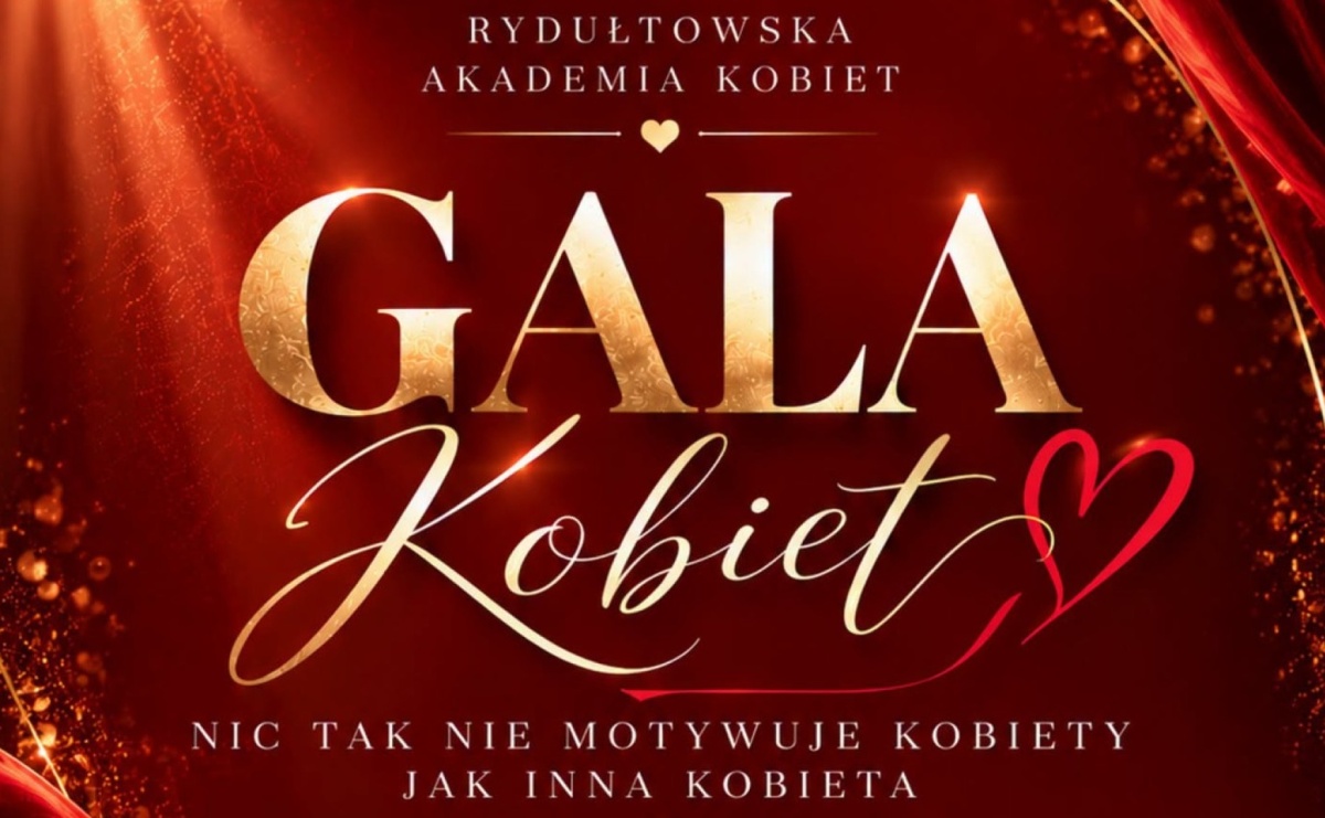 Rydułtowska Gala Kobiet już jutro. Targi, wystawy, rozmowy i historie kobiet - Serwis informacyjny z Raciborza - naszraciborz.pl