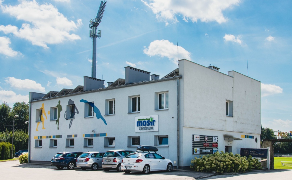 Kto pokieruje MOSiR Centrum? Ruszył nabór na stanowisko dyrektora - Serwis informacyjny z Raciborza - naszraciborz.pl