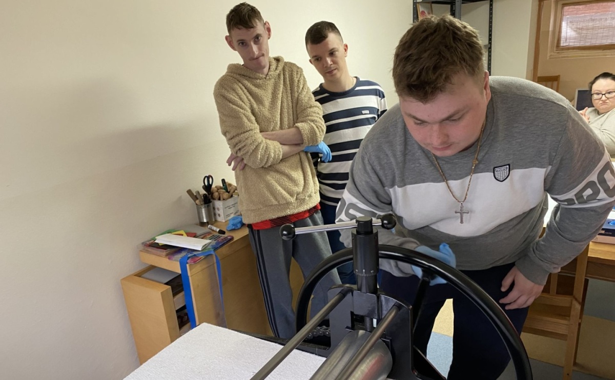 34 osoby otrzymały wsparcie. Ruszyła dziewiąta edycja programu Rehabilitacja 25 plus - Serwis informacyjny z Raciborza - naszraciborz.pl