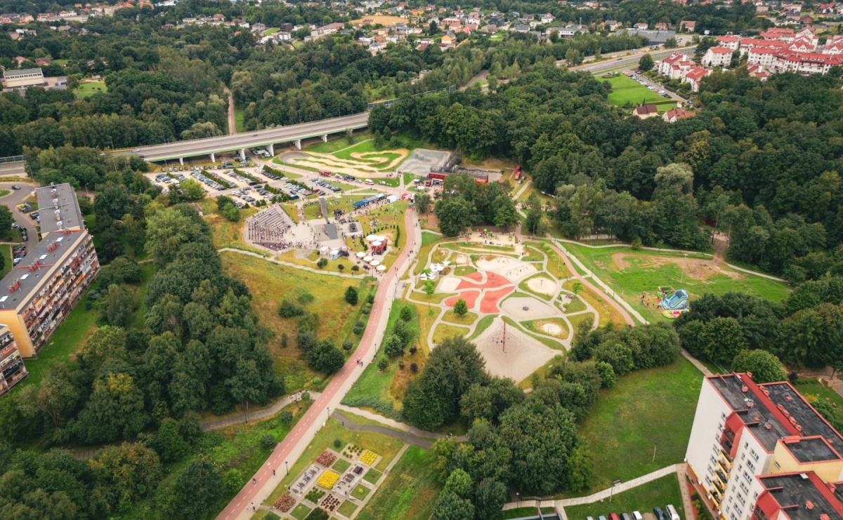 Masz Wodzisławską Kartę Mieszkańca? W Trzech Wzgórzach zapłacisz mniej - Serwis informacyjny z Raciborza - naszraciborz.pl