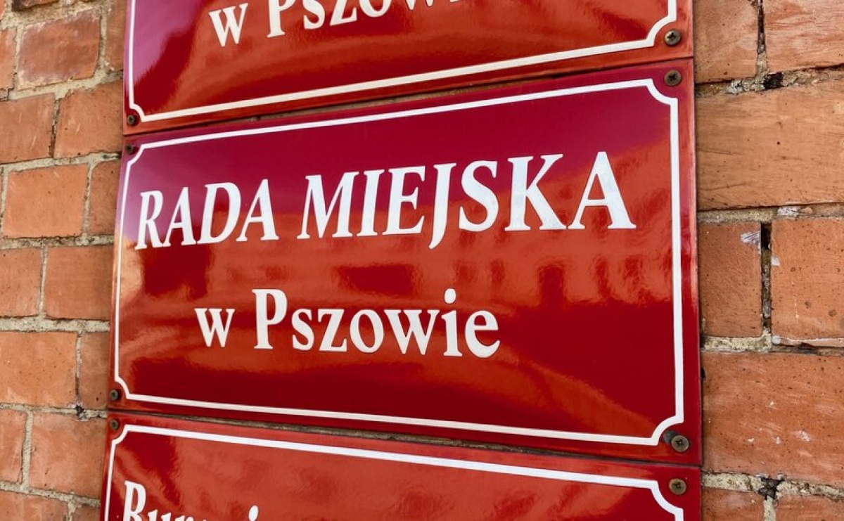 Mniej odbiorów popiołu, nowe plany przestrzenne i zmiany w budżecie Pszowa - Serwis informacyjny z Raciborza - naszraciborz.pl