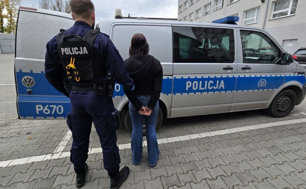 Nożem grozili, tłuczkiem uderzali. Dwoje podejrzanych o rozbój spędzi trzy miesiące w areszcie - Serwis informacyjny z Raciborza - naszraciborz.pl