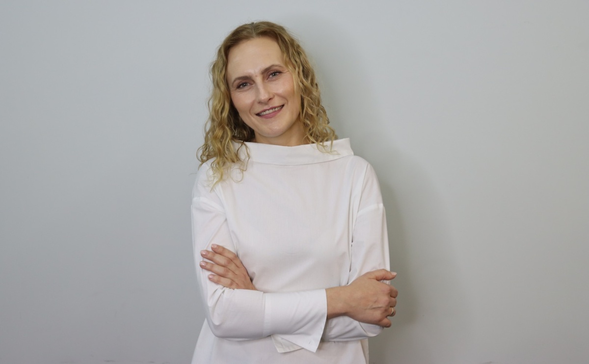 Zna tę jednostkę od lat. Joanna Staniczek pokieruje Służbami Komunalnymi w Wodzisławiu - Serwis informacyjny z Raciborza - naszraciborz.pl