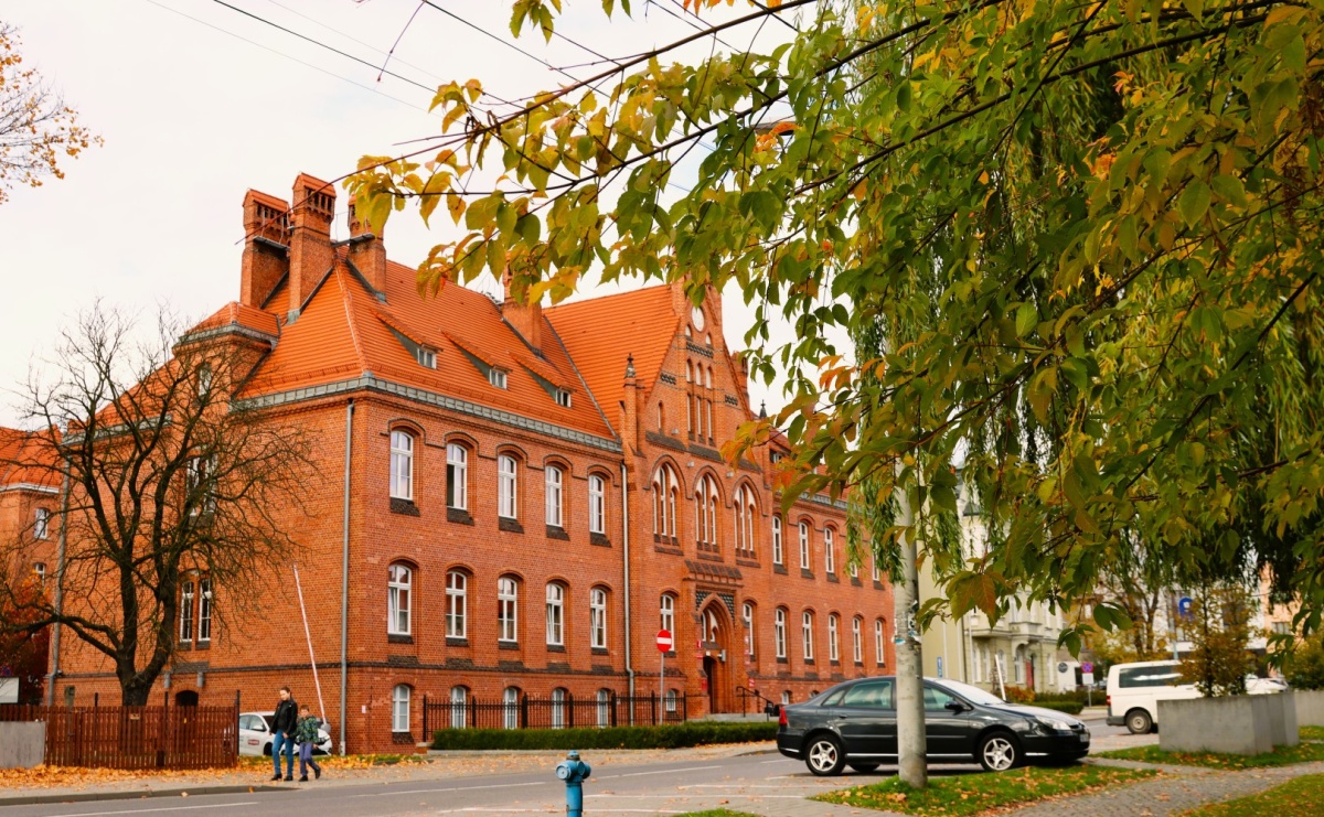 Urząd Miasta w Wodzisławiu szuka pracownika. Dokumenty trzeba złożyć do 20 października - Serwis informacyjny z Raciborza - naszraciborz.pl