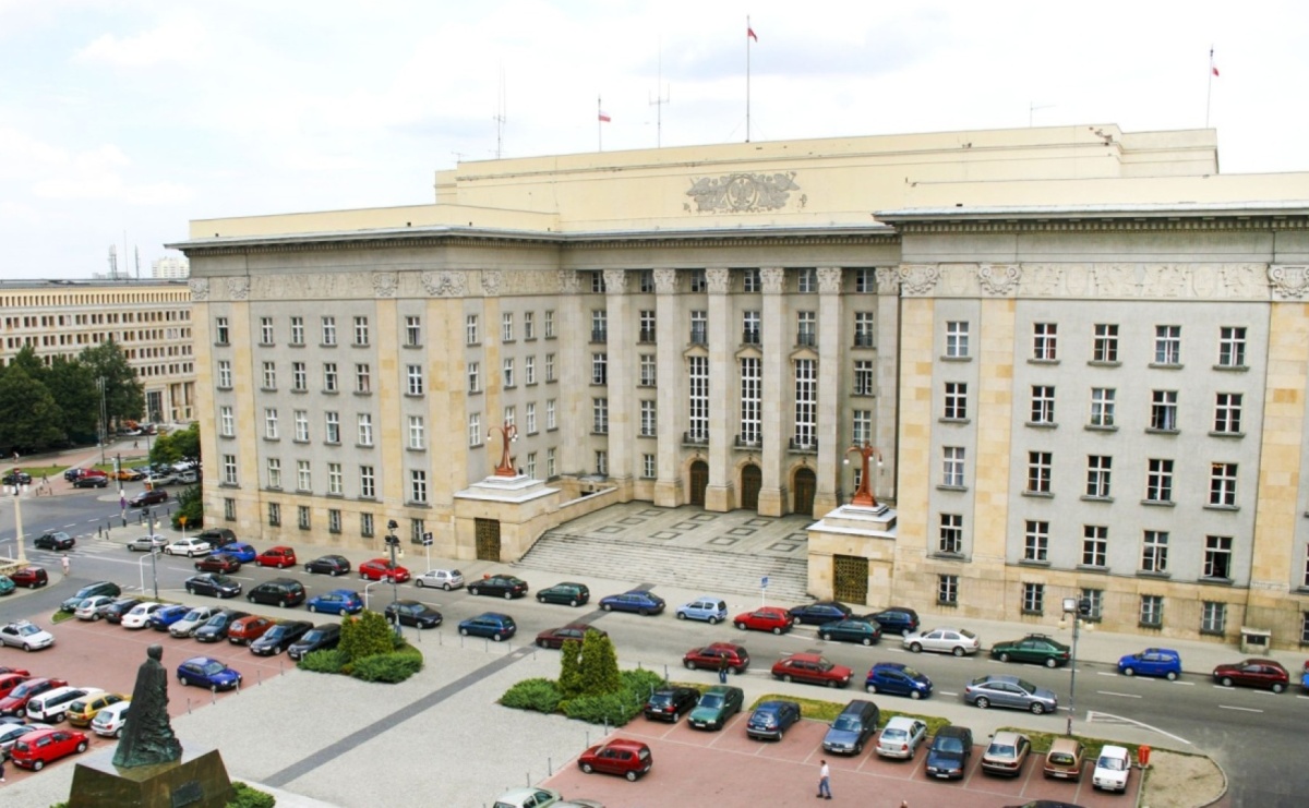 Bezpłatne konsultacje i porady w Terenowym Punkcie Konsultacyjnym UODO - Serwis informacyjny z Raciborza - naszraciborz.pl