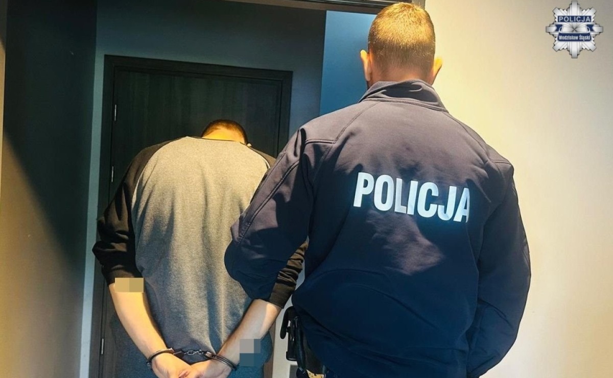 Tragiczny wypadek w Syryni. Kierowca Opla był pod wpływem narkotyków - Serwis informacyjny z Raciborza - naszraciborz.pl