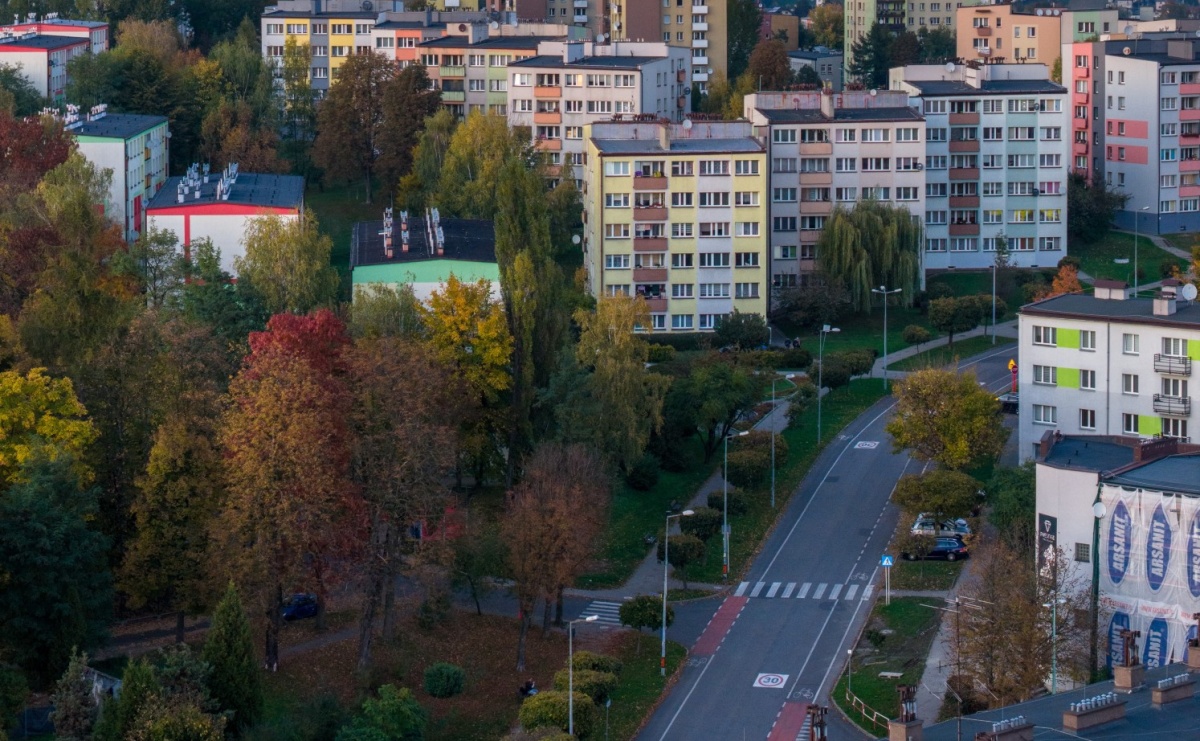 Dwa inteligentne przejścia dla pieszych w Wodzisławiu. Podpisano umowę - Serwis informacyjny z Raciborza - naszraciborz.pl