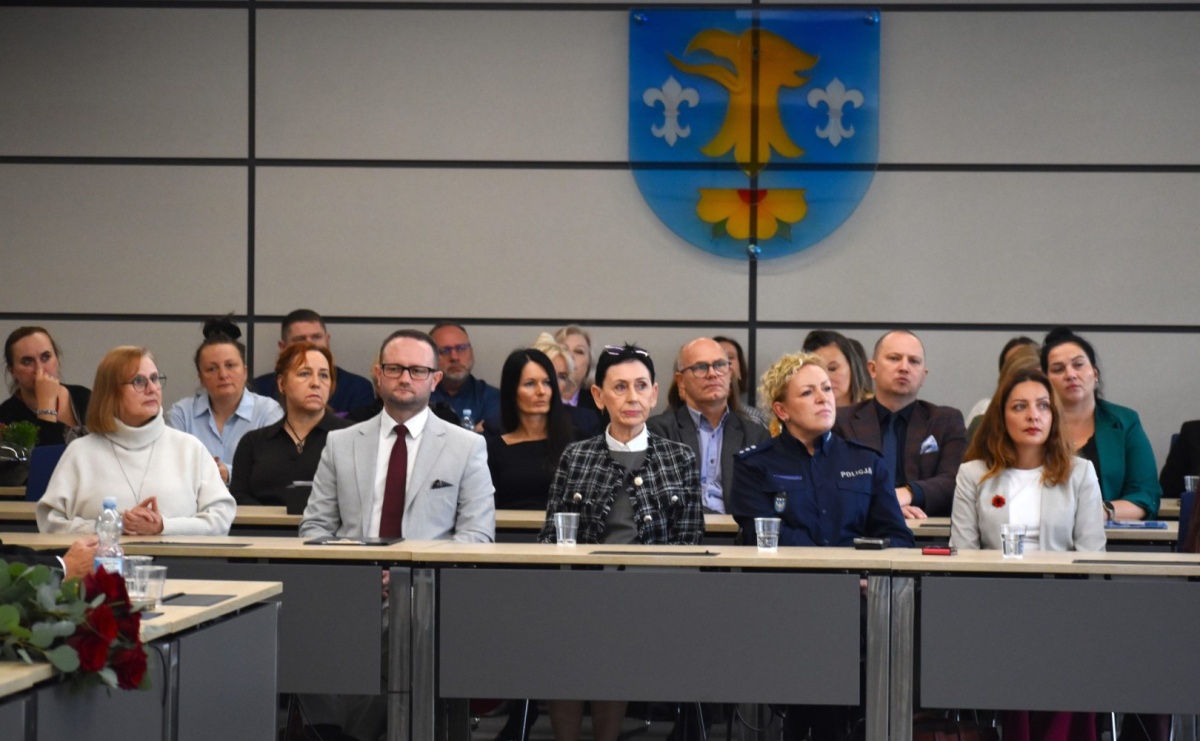 20 lat pomocy osobom doświadczającym przemocy. Wodzisławski ośrodek podsumował dwie dekady działalności - Serwis informacyjny z Raciborza - naszraciborz.pl