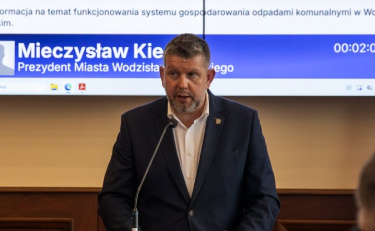 Podatek od nieruchomości w Wodzisławiu Śląskim: podwyżka tylko o wskaźnik inflacji - Serwis informacyjny z Raciborza - naszraciborz.pl