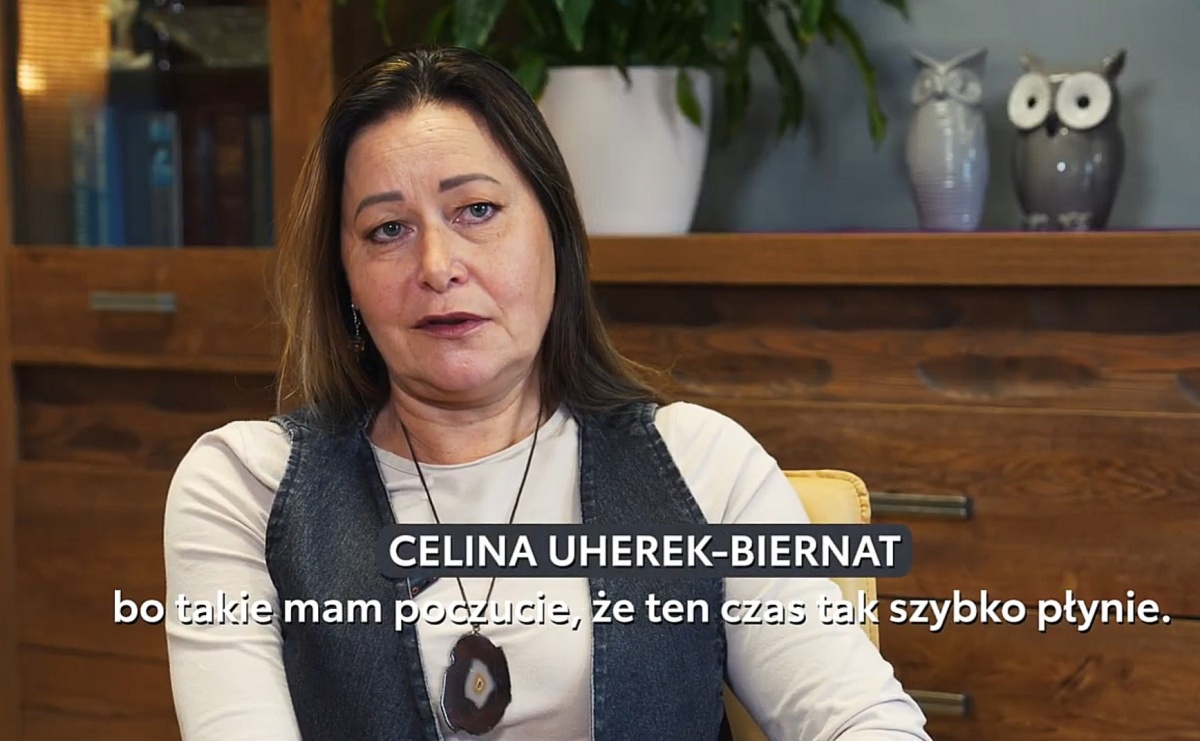 Dwie dekady wsparcia dla osób doznających przemocy domowej. Zobacz film - Serwis informacyjny z Raciborza - naszraciborz.pl