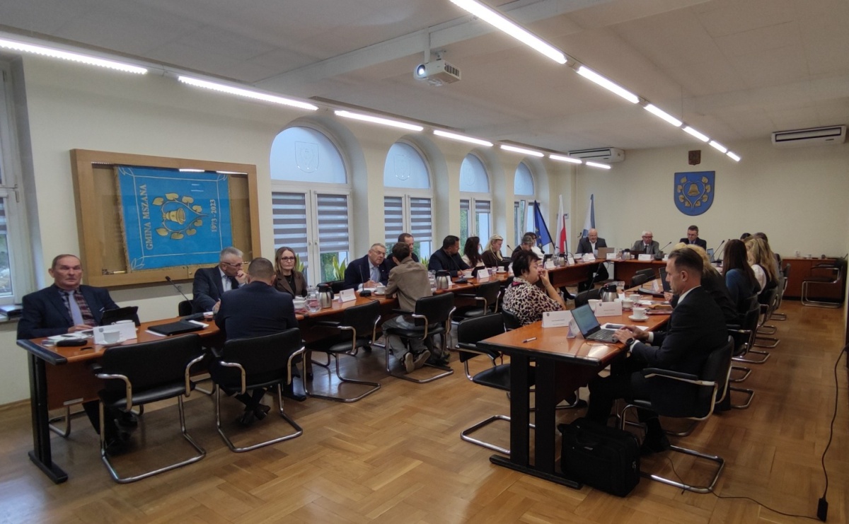 Podatki w górę, więcej pieniędzy dla NGO. Co zdecydowała Rada Gminy Mszana? - Serwis informacyjny z Raciborza - naszraciborz.pl