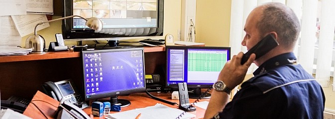 Pijany kierowca ciągnika jechał całą szerokością jezdni. Zareagował świadek - Serwis informacyjny z Wodzisławia Śląskiego - naszwodzislaw.com