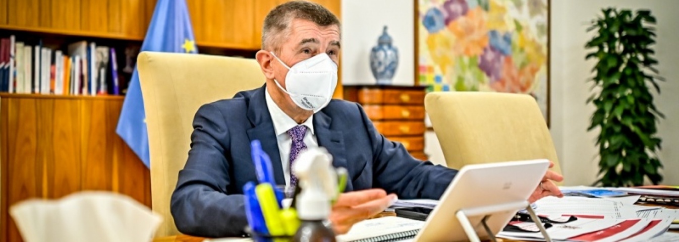 Po świętach w Czechach obostrzenia i godzina policyjna Po świętach w Czechach obostrzenia i godzina policyjna - Serwis informacyjny z Wodzisławia Śląskiego - naszwodzislaw.com