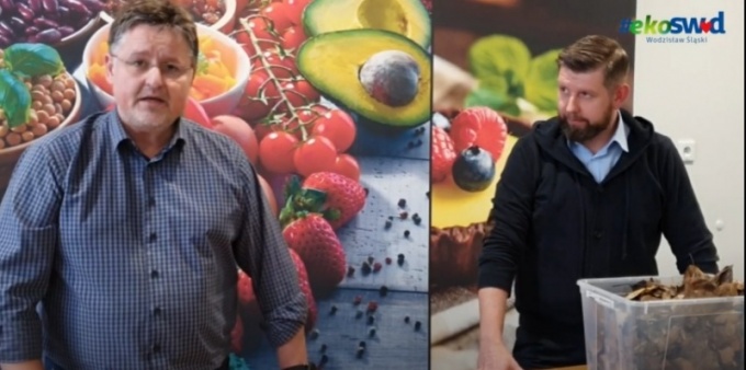 Władze miasta kompostują!